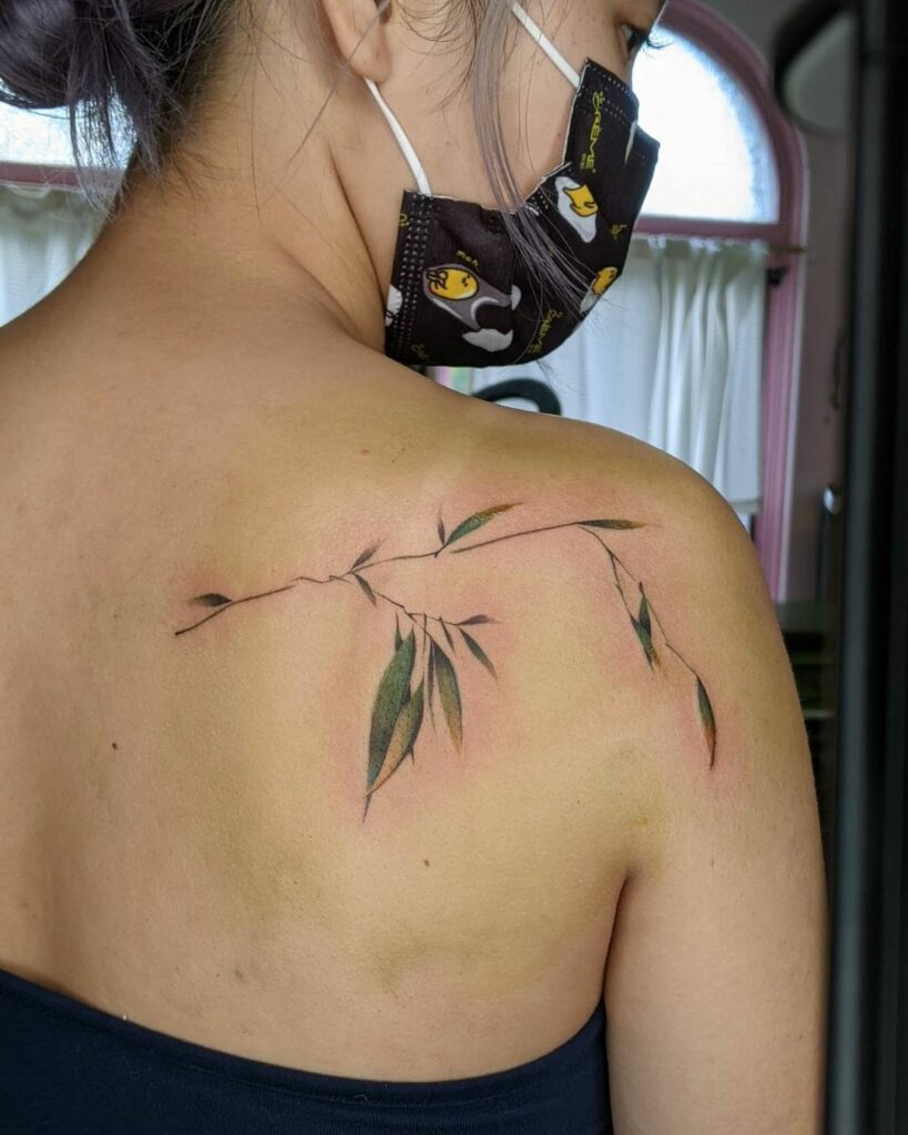 11+ Botanical Tattoo Ideas You'll Have To See To Believe! 10 Botanical Tattoo