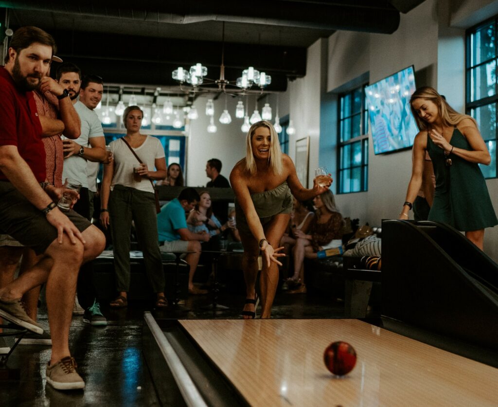 3 Easy Ways To Bowl With Long Nails 13 Bowl With Long Nails