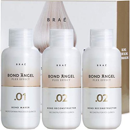 Brae Bond Angel Plex Effect Bond Multiplier