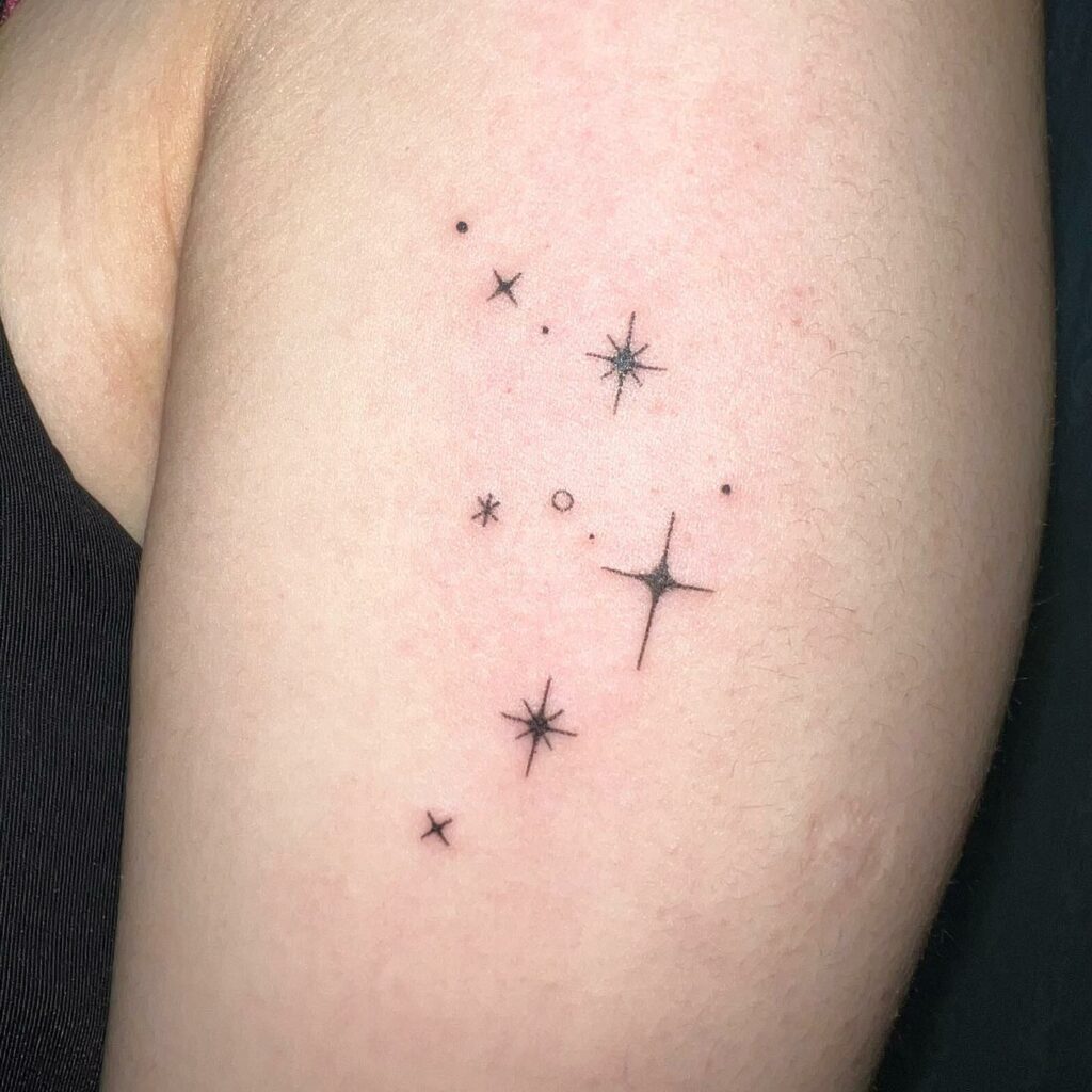 11+ Mind-Blowing Tattoo Ideas Like Britney Spears That Will Blow Your Mind! 16 Britney Spears Neck Tattoo