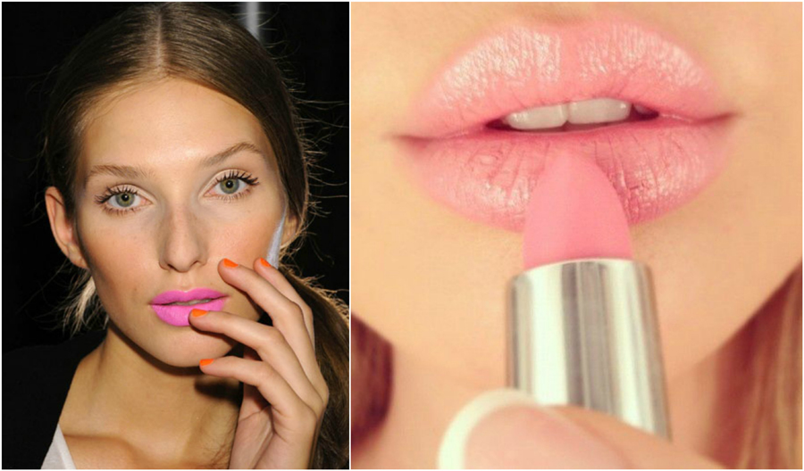 Top 20 Best Bubblegum Pink Lipsticks 10 bubblegum-pink-lipstick-beauty-nails-lip-gloss-lips-make-up