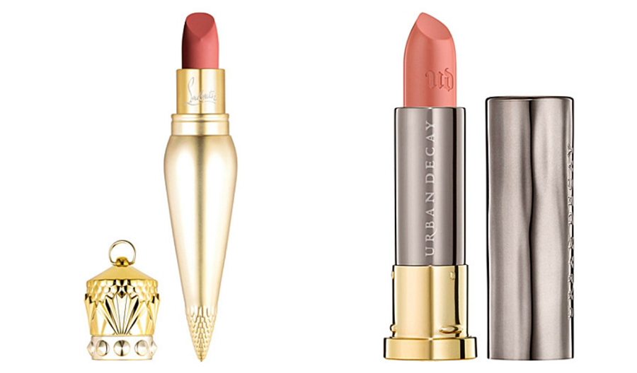 Top 20 Best Bubblegum Pink Lipsticks 13 bubblegum-pink-lipstick-top-20-shop-beauty-makeup-louboutin-urban-decay