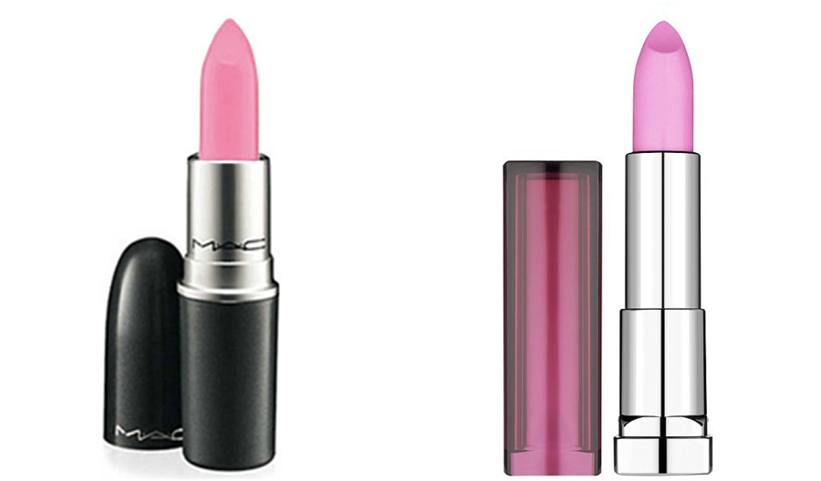 Top 20 Best Bubblegum Pink Lipsticks 18 bubblegum-pink-lipstick-top-20-shop-beauty-makeup-pastel