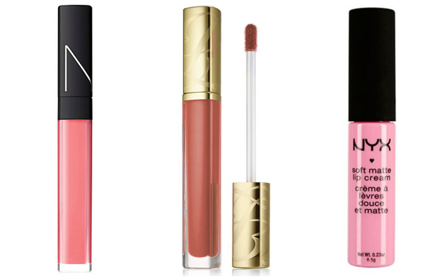 Top 20 Best Bubblegum Pink Lipsticks 14 bubblegum-pink-lipstick-top-20-shop-beauty-makeup-sheer