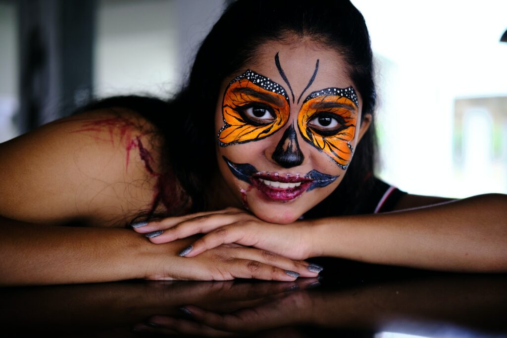Amazing Makeup Styles You Need To Try In 2024 40 Butterfly Makeup