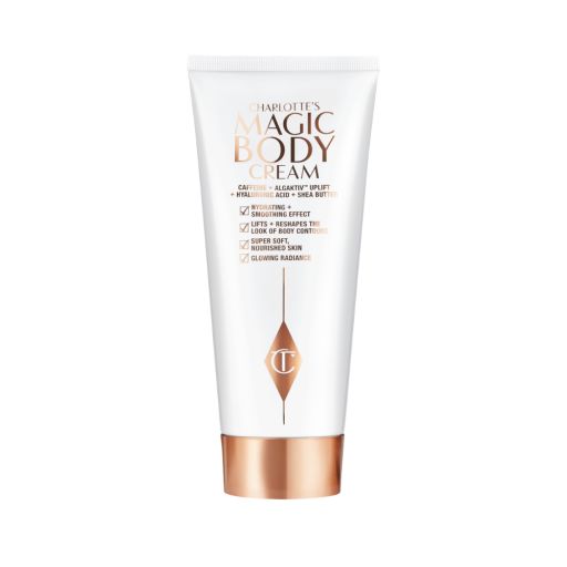 CHARLOTTE'S MAGIC BODY CREAM 