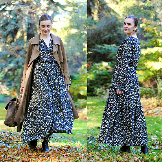 11 Best Shoes To Wear With A Maxi Dress In 2024 12 CHELSEA BOOTS