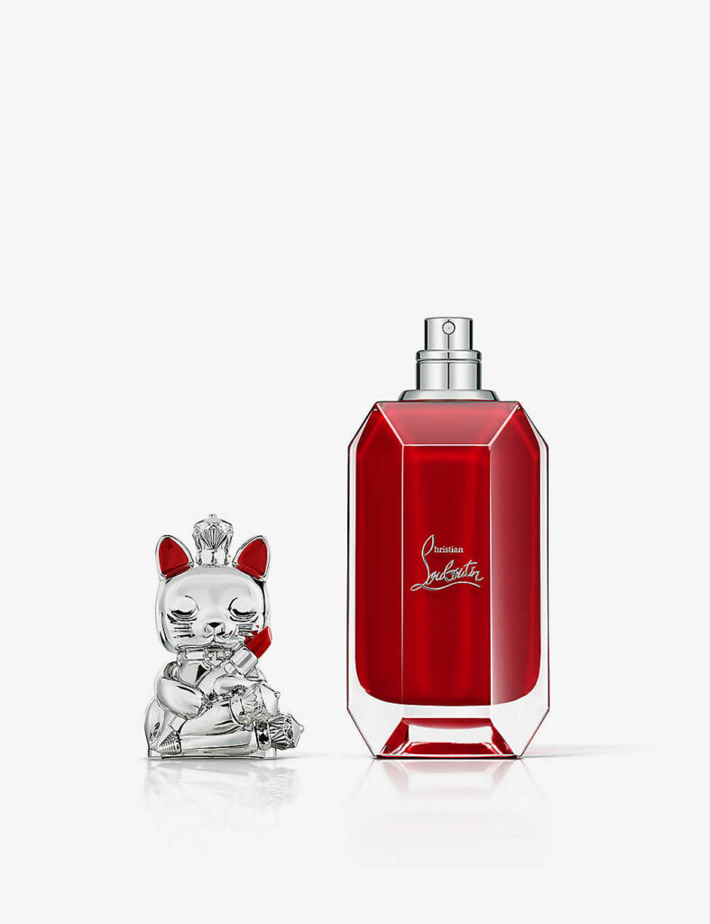 CHRISTIAN LOUBOUTIN Loubidoo eau de parfum 90ml