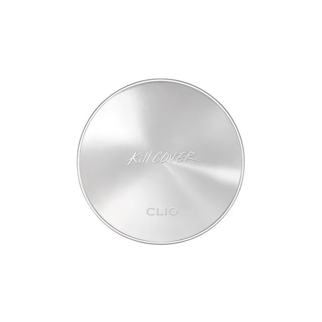 CLIO - Kill Cover Calming Cushion - 6 Colors