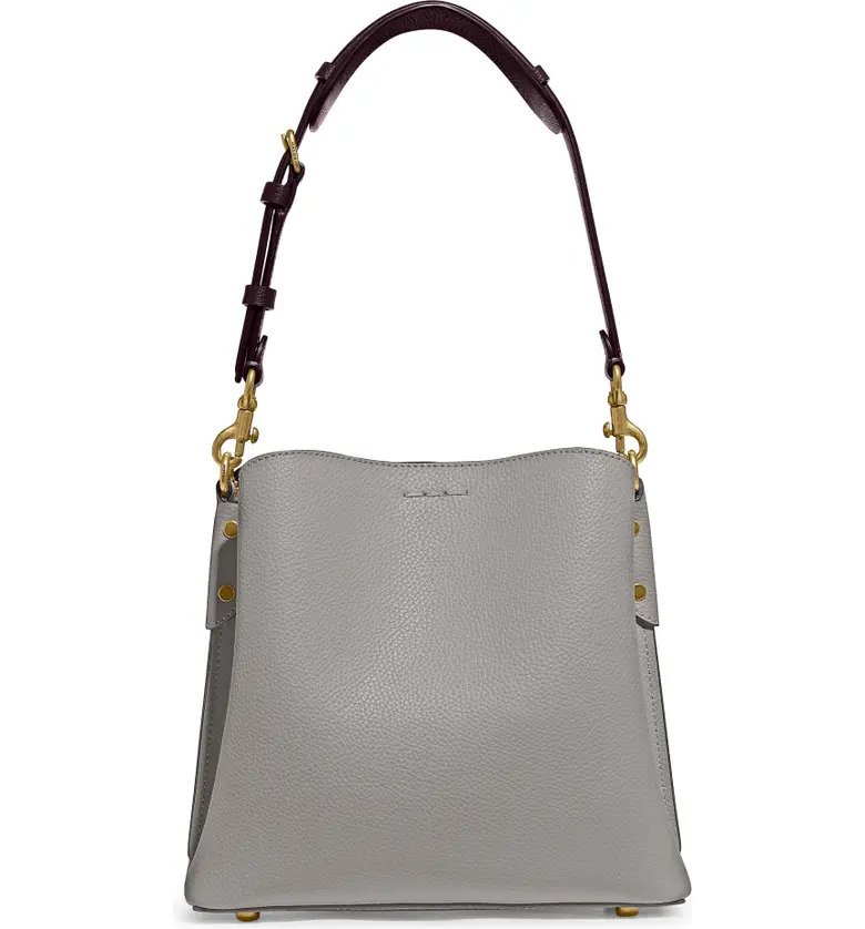 COACH Willow Bucket Bag