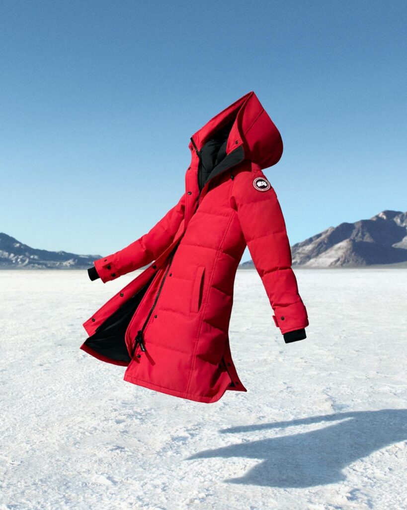 Canada Goose vs Moose Knuckles: Discovering the Key Differences in 2024 10 Canada Goose