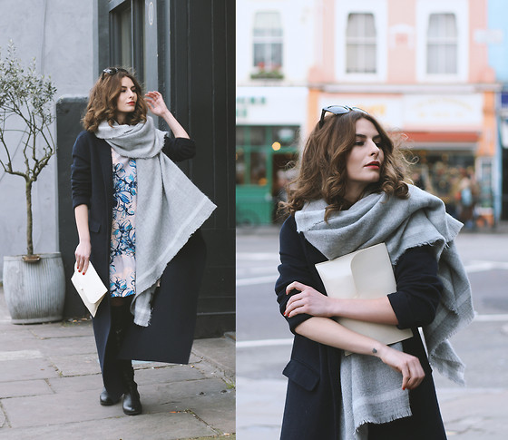 What to Wear Over a Cocktail Dress to Stay Warm & Stylish in 2024 19 CapeShawl