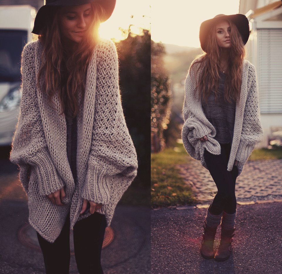 Essential Layering Tips for Fall & Winter 2024 15 Cardigan