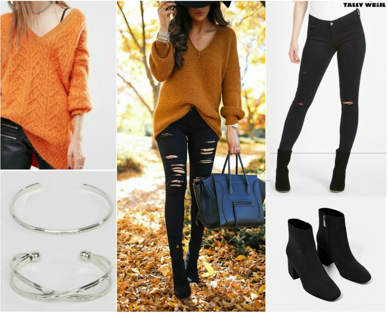 12 Casual Date Night Outfits 32 casual-autumn-date-night-outfit-grid