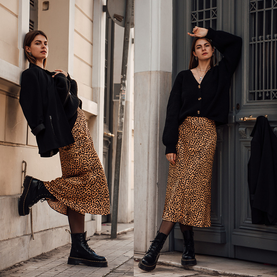 25 Trendy Winter Outfits for Teenage Girls in 2024 23 Casual Look