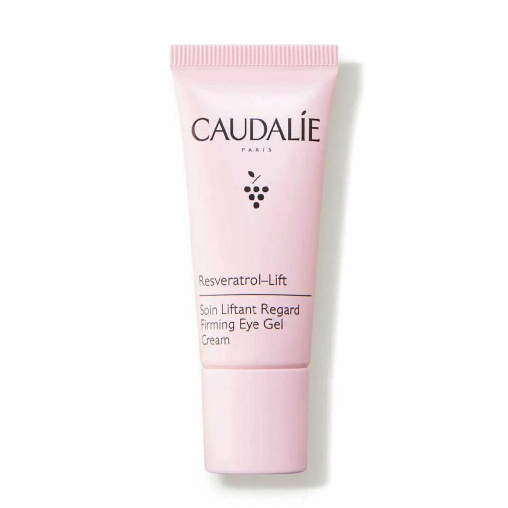 Caudalie Resveratrol-Lift Eye Firming Gel Cream (0.5 fl. oz.)