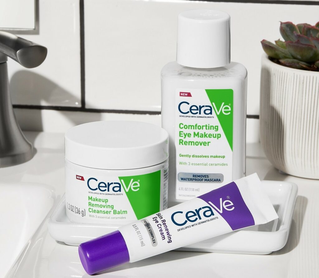 Does CeraVe Cause Skin Breakouts - Unraveling the Truth In 2024 10 CeraVe products