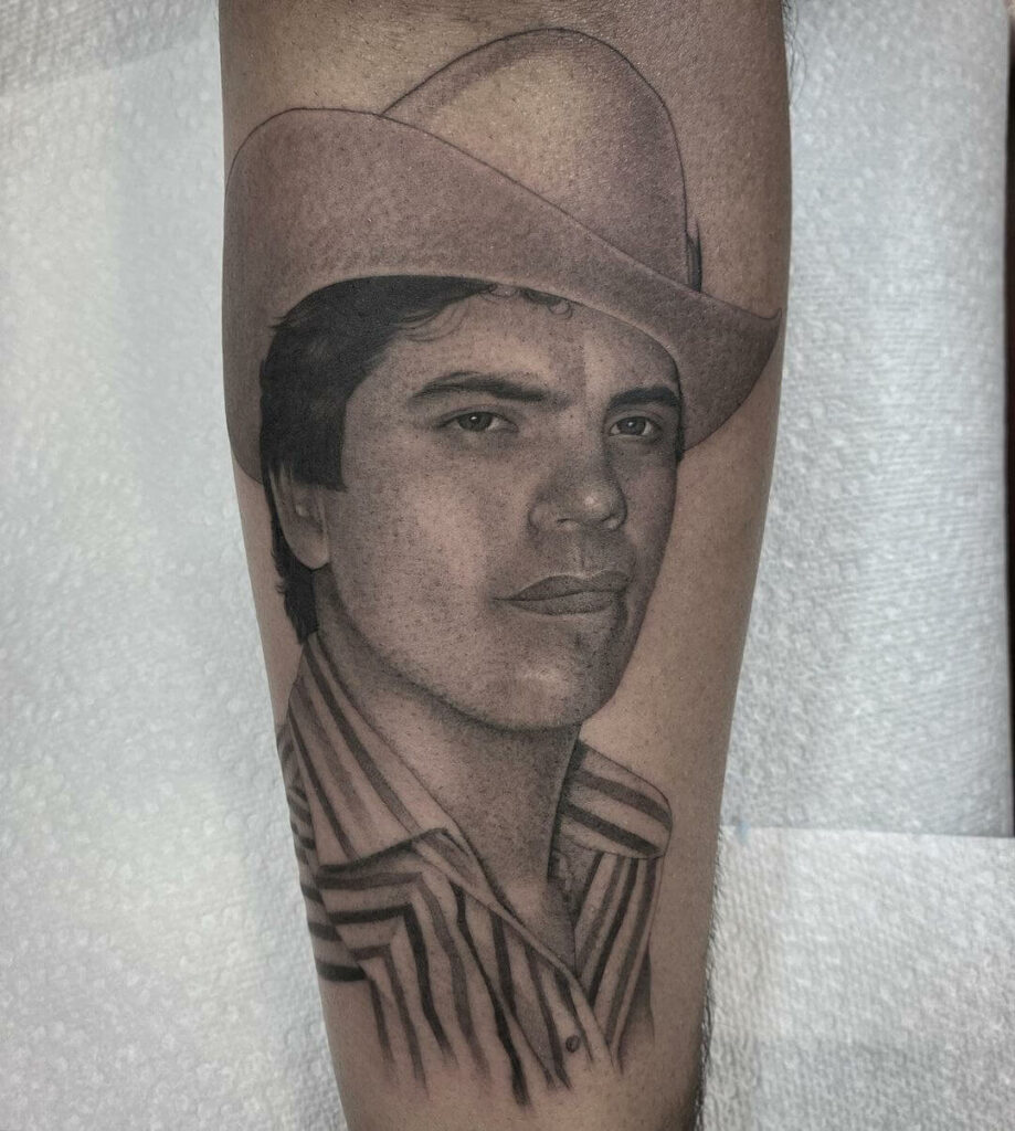 11+ Chalino Sanchez Tattoo Ideas That Will Blow Your Mind! 10 Chalino Sanchez Tattoo