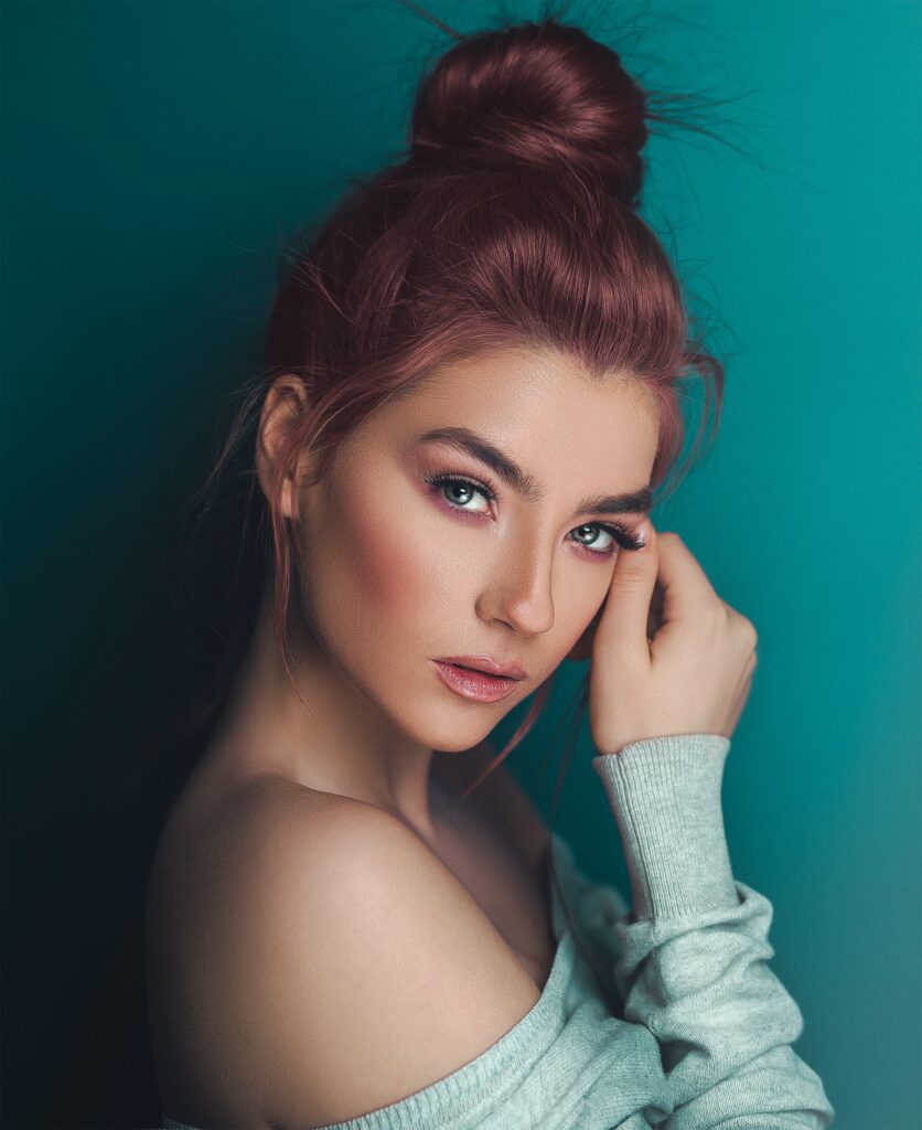 Amazing Makeup Styles You Need To Try In 2024 49 Christmas Makeup