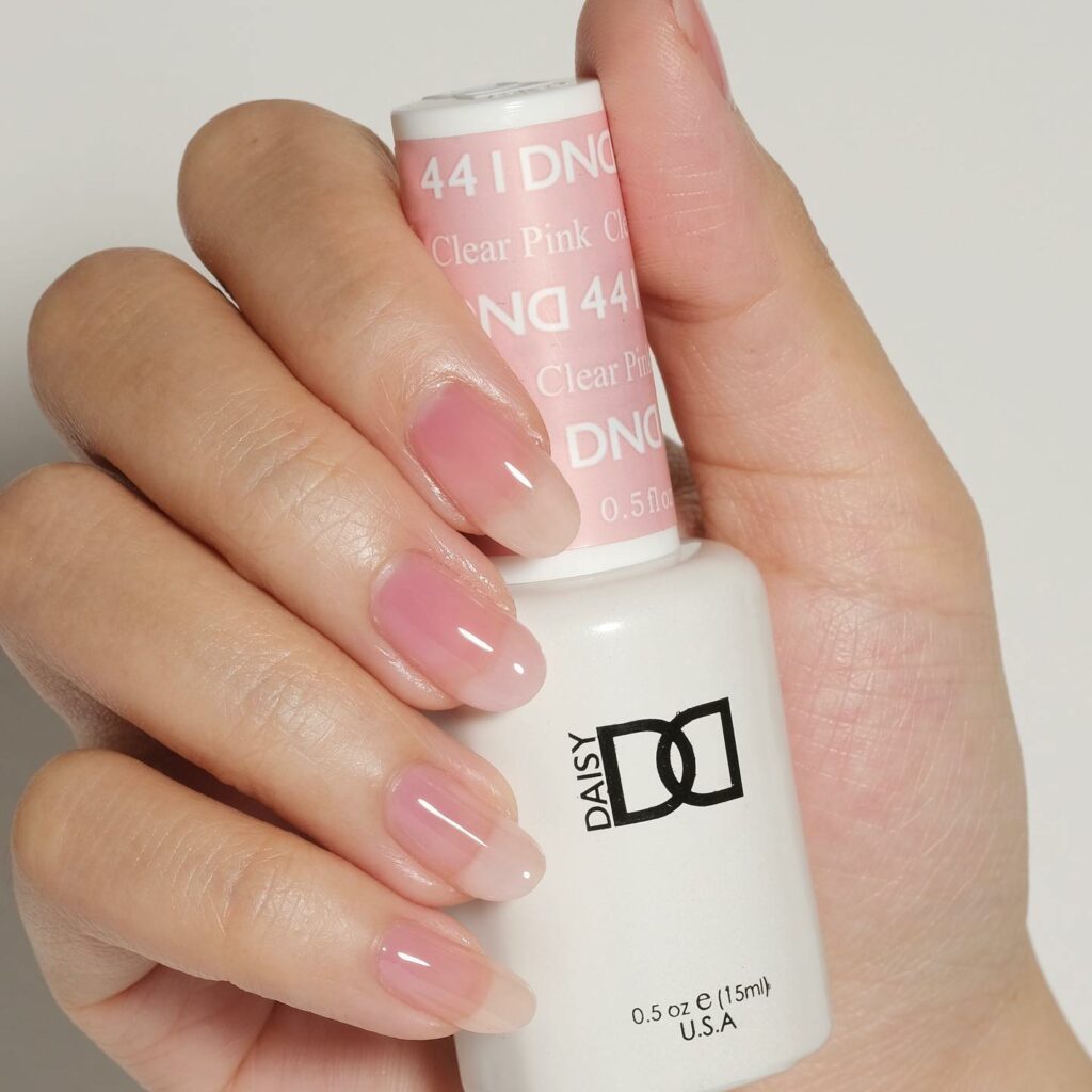 40 Latest Nude Pink Nail Ideas To Try In 2024! 56 Classic Blush Nude Pink Nails