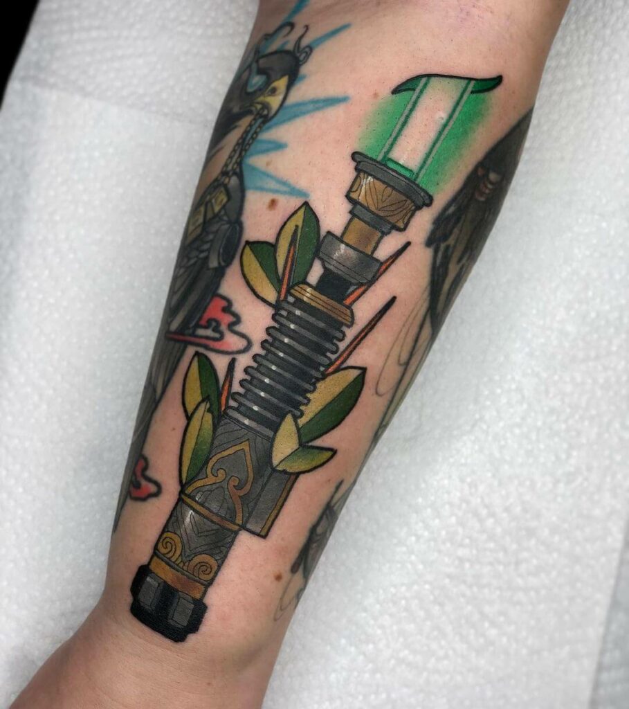 11+ Classic Tattoo Style Ideas That Will Blow Your Mind! 10 Classic Tattoo