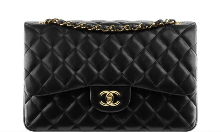 10 Classic Handbags and What to Wear With Them 17 Chanel Classic Flap Bag