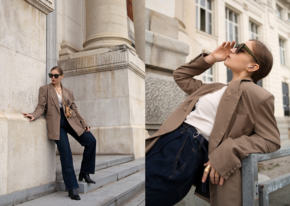 22 Fashionable Birthday Outfits for Women in 2024 17 Classy Birthday Outfit Ideas