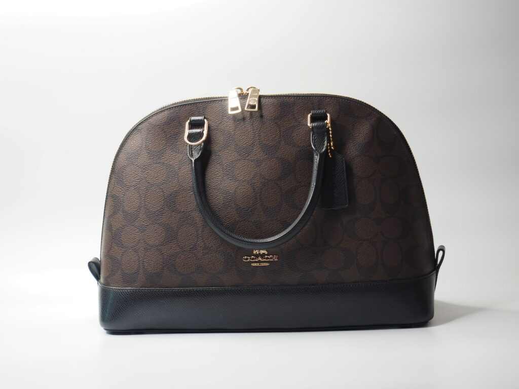 Kate Spade Vs Coach: Discovering the Key Differences in 2024 11 Coach