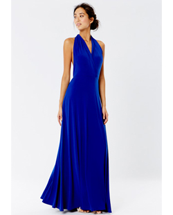 Coast – Corwin Multi Tie Maxi Dress £109 Coast £109