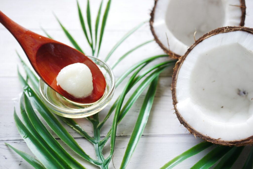 Luxurious Hair on a Budget: Discover 5 Shampoos Like Olaplex In 2024 18 Coconut Oil
