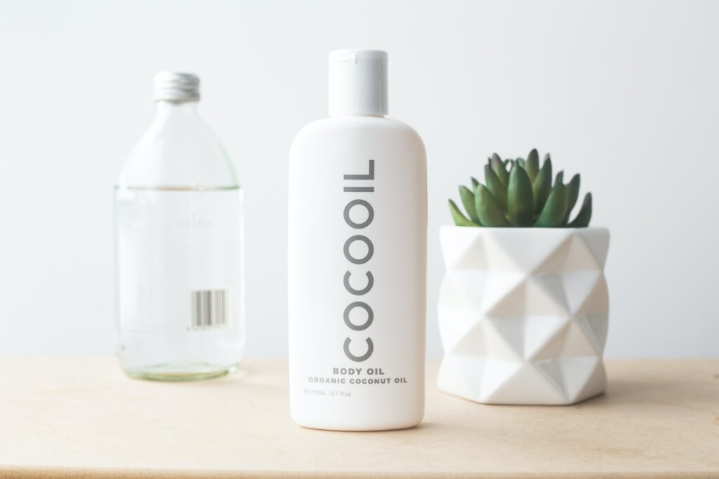 Can Coconut Oil Add a Sun-Kissed Glow to Your Skin - Discover The Facts in 2024 14 Coconut Oil Influence Your Skin Color
