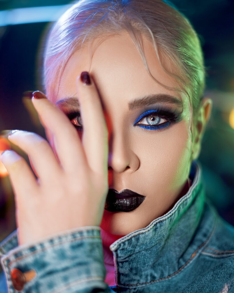 Amazing Makeup Styles You Need To Try In 2024 20 Colorful Makeup