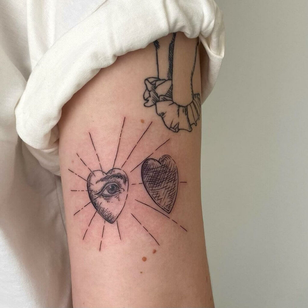 11+ Common Tattoo Ideas That Will Blow Your Mind! 10 Common Tattoo