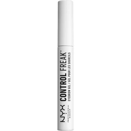 Control Freak Clear Eyebrow Gel