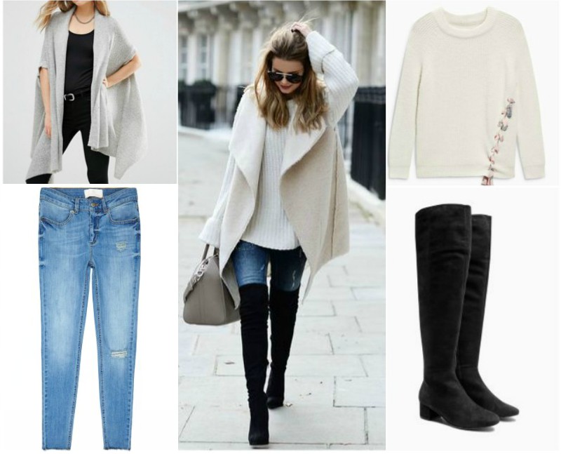 12 Casual Date Night Outfits 34 cosy-winter-date-outfit-grid
