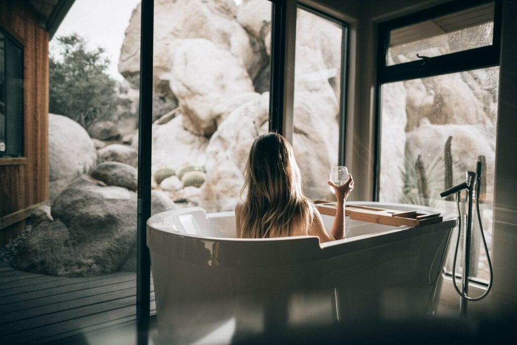 The Battle of Baths: White Vinegar vs. Apple Cider Vinegar - Unveiling the Ultimate Winner In 2024 15 Crafting Your Vinegar Bath Ritual