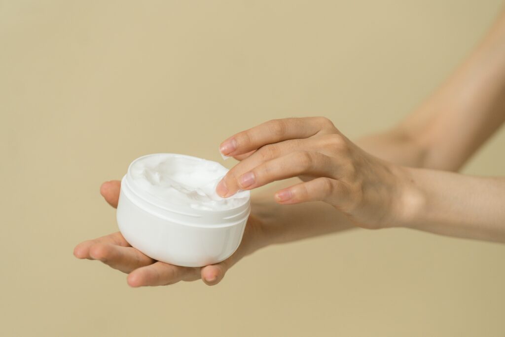 10 Must-Have Makeup Bag Essentials Every Woman Should Own In 2024 14 Cream skincare