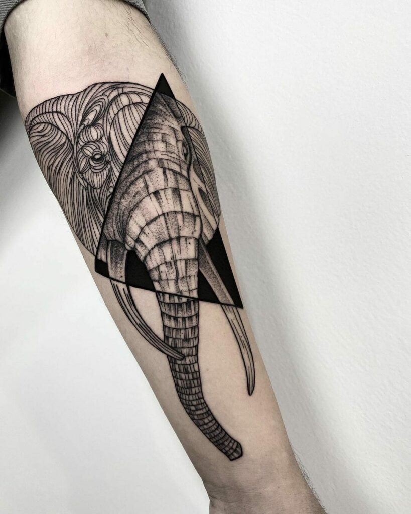 12+ Wolf Tattoo Sleeve Ideas To Inspire You! 18