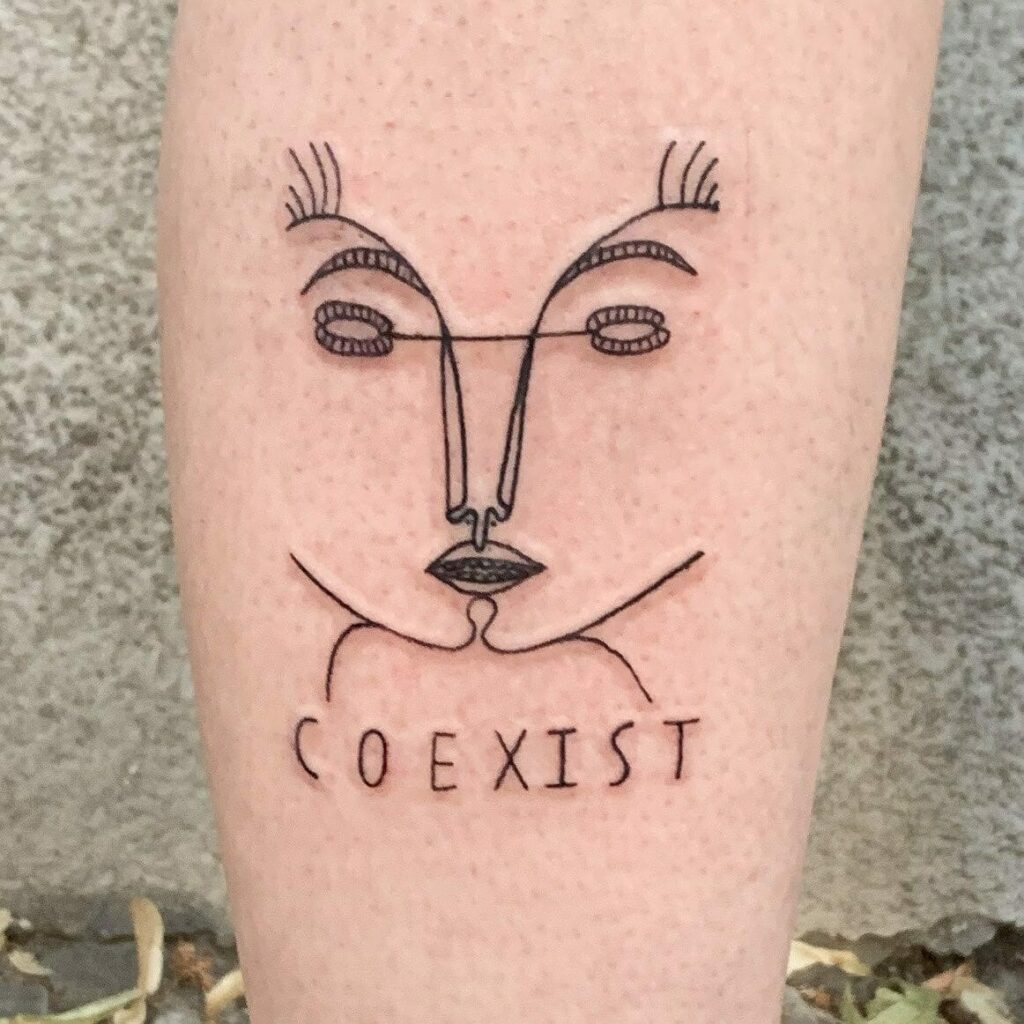11+ Diversity Tattoo Ideas That Seem Too Good To Be True! 18 Creative Flash Diversity Tattoo