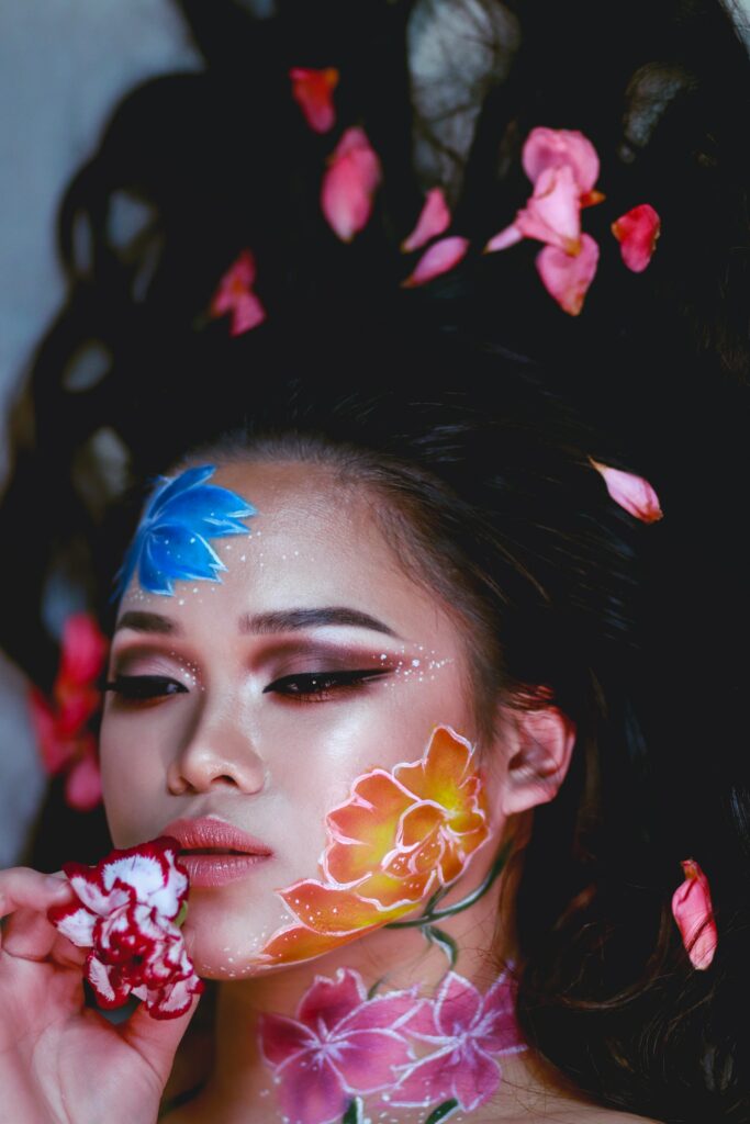 Amazing Makeup Styles You Need To Try In 2024 19 Creative Makeup