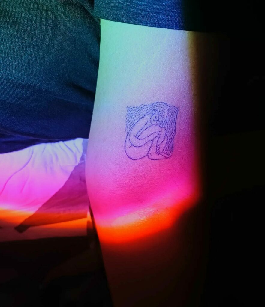 18+ Simple Self Love Tattoo Ideas That Will Blow Your Mind! 20 Creative Self Love Tattoos