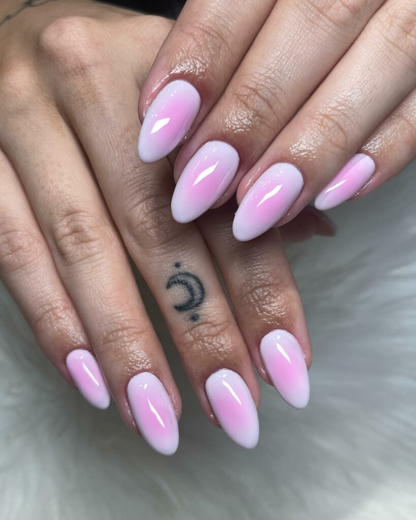 Get Playful with 40 Jelly Nail Designs for 2024 39 Crystal Palace