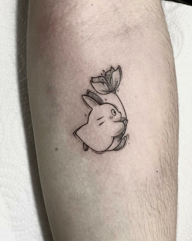20+ Aged Fine Line Tattoos That Will Blow Your Mind 29 Cute Fine Line Tattoos