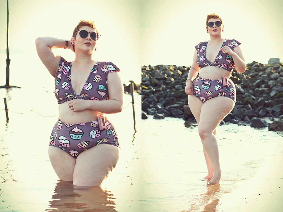 10 Best Swimsuits to Hide a Tummy Bulge in 2024 20 DETAIL UP TOP