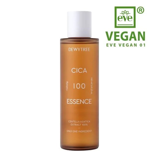 DEWYTREE - Cica 100 Essence