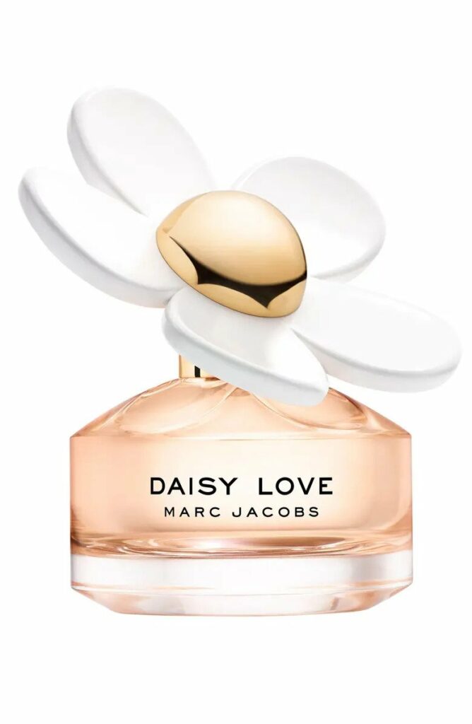 Daisy Love Eau de Toilette MARC JACOBS