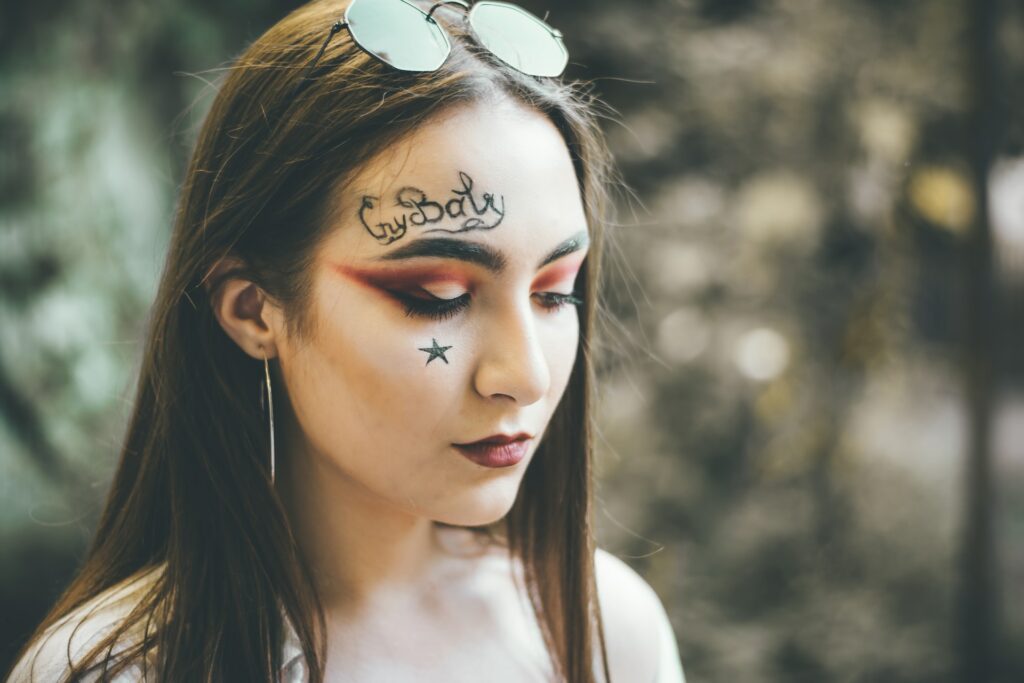 Amazing Makeup Styles You Need To Try In 2024 38 Dark Makeup