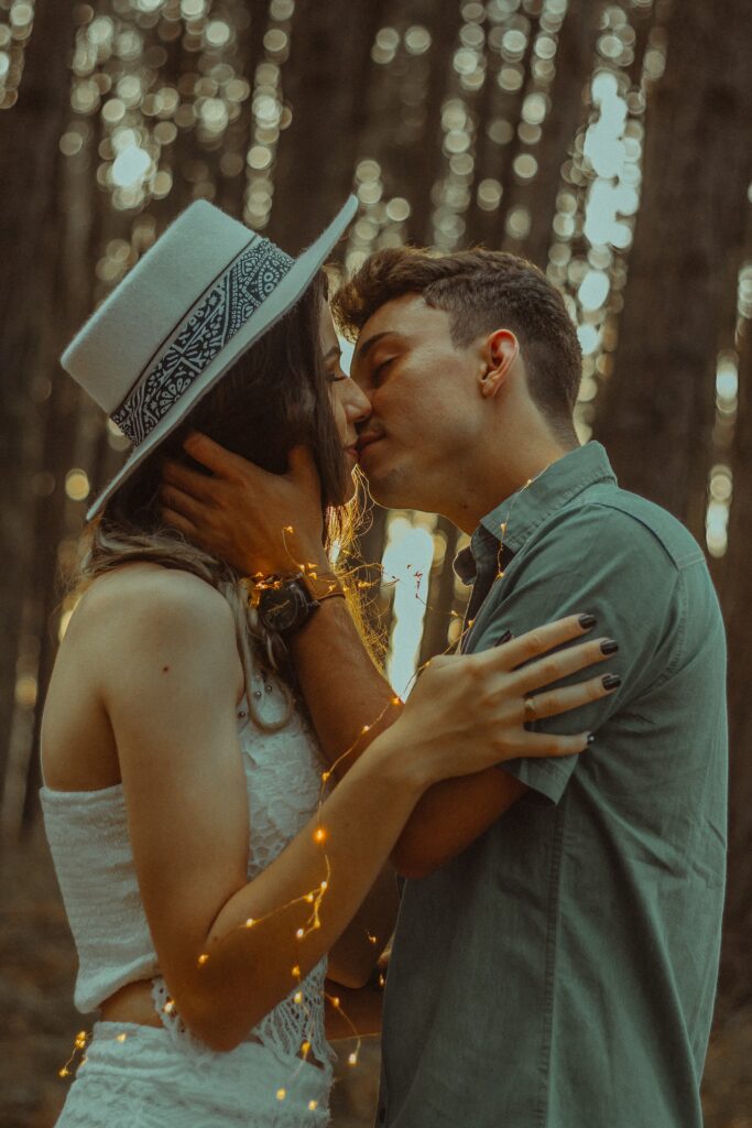 Yes Kissing Can Bruise Your Lips But Don't Worry It Doesn't Happen Often! 10 Decoding the Art of Kissing