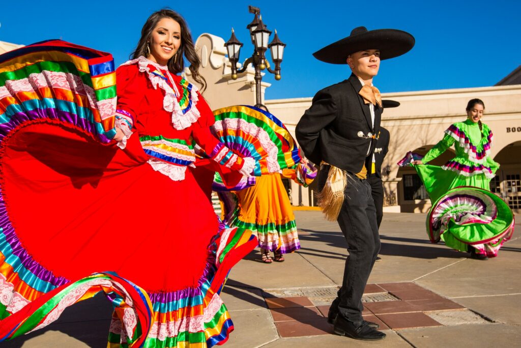 Outfit Ideas for a Mexican-Themed Party or Fiesta in 2024 12 Decoding the Fiesta Attire