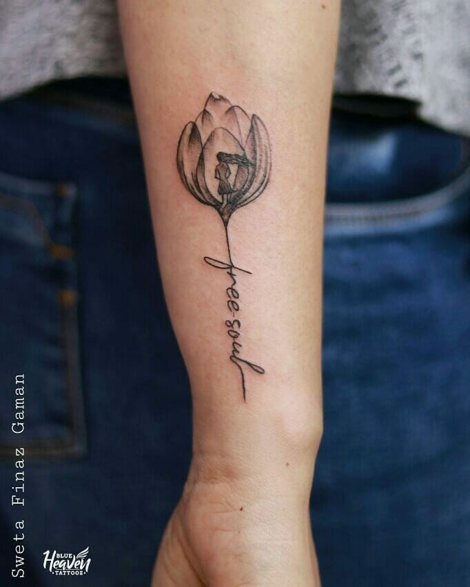 11+ Side Wrist Tattoo For Girls That Will Blow Your Mind 12 Delicate Tattoo Design For Girls On Side Wrist